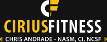 CIRIUS Fitness Logo